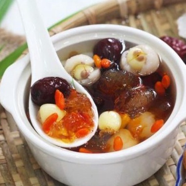 Đường phèn tinh luyện hạt nhỏ loại ngon - Đặc sản Quảng Ngãi