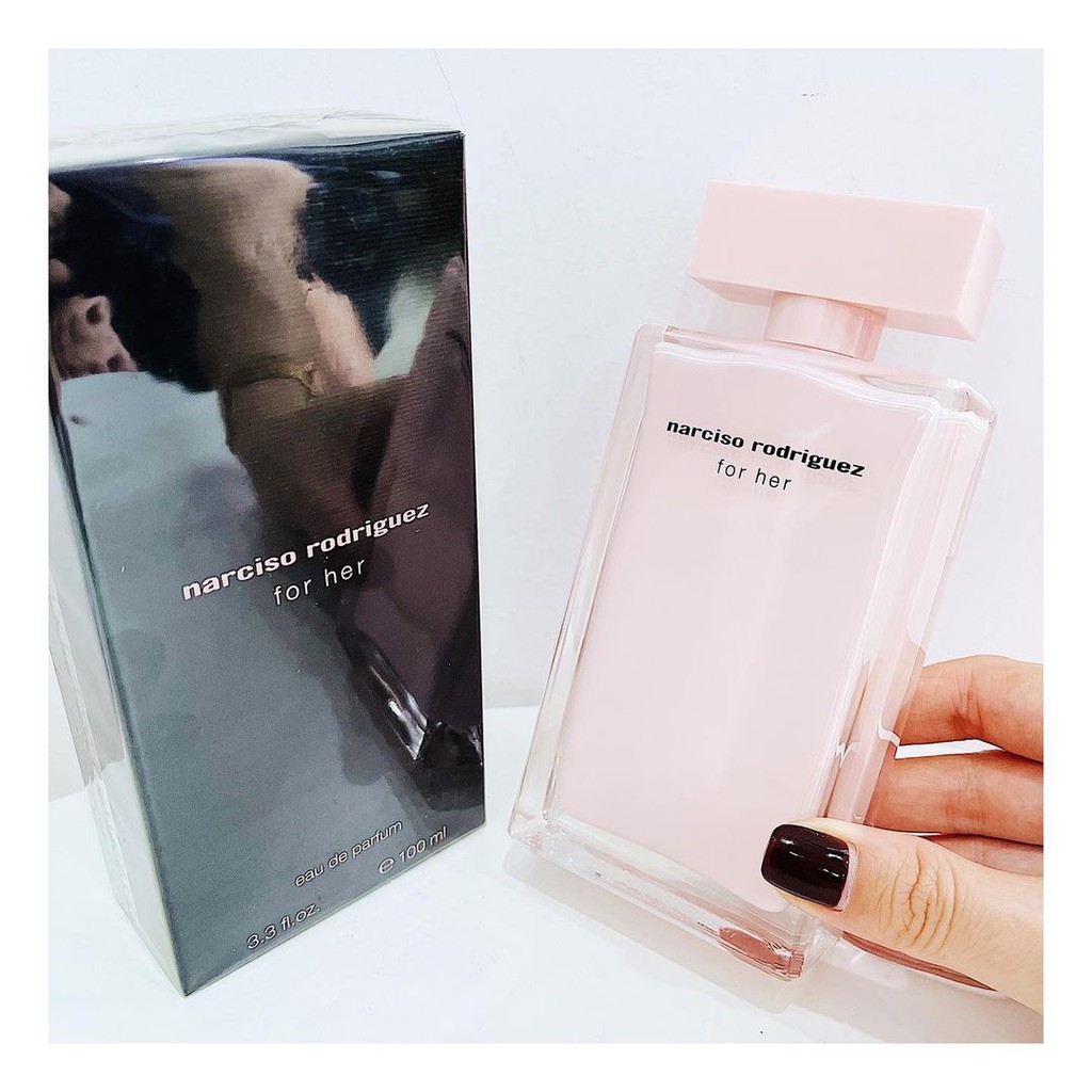 Nước hoa Narciso For Her 10ml_Nước Hoa Nữ Hàng Chính Hãng | BigBuy360 - bigbuy360.vn