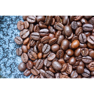 Hạt cafe rang mộc Arabica Cầu Đất Đà Lạt - 1kg