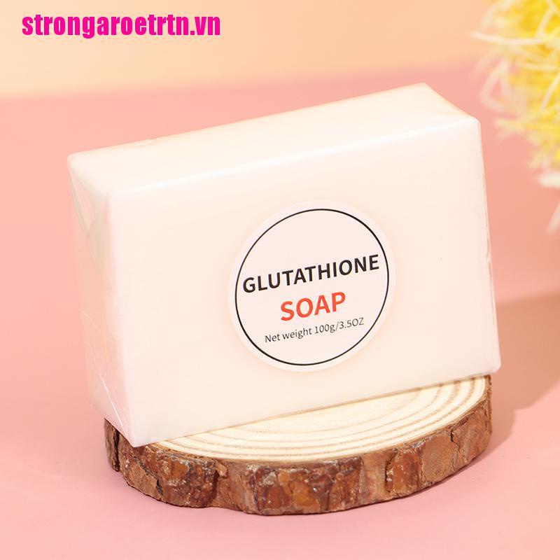 (Hàng Mới Về) Xà Phòng Kojic Acid Làm Trắng Sáng Da | BigBuy360 - bigbuy360.vn