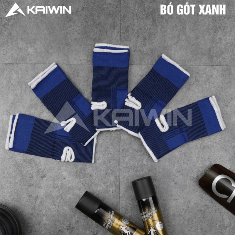 Bó gót thể thao, bó cổ chân, băng gót chân (1 ĐÔI)