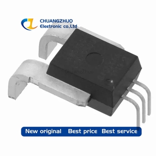 Cảm biến dòng điện acs758lcb-100b-pf-t acs758lcb-100b 100a ac / dc