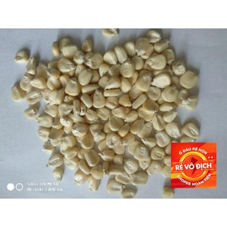 30 Hạt giống bắp ngô nếp cao sản
