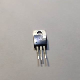 Thanh lý Mosfet tháo máy