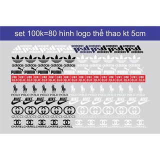 Combo ủi nhiệt các chủ đề 100k/ 100 hình