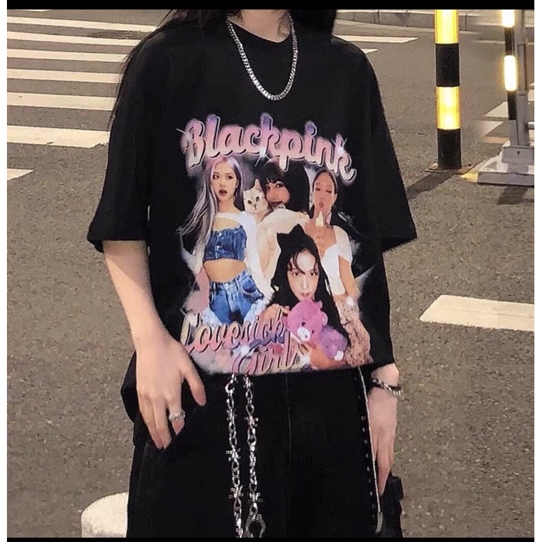 áo Blackpink