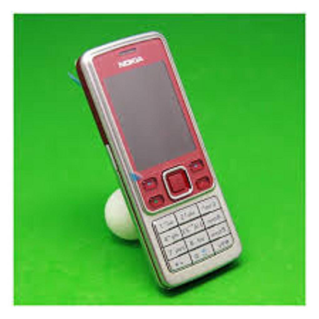 ĐIỆN THOẠI NOKIA 6300 CHÍNH HÃNG SIÊU BỀN - BẢO HÀNH 12 THÁNG | BigBuy360 - bigbuy360.vn