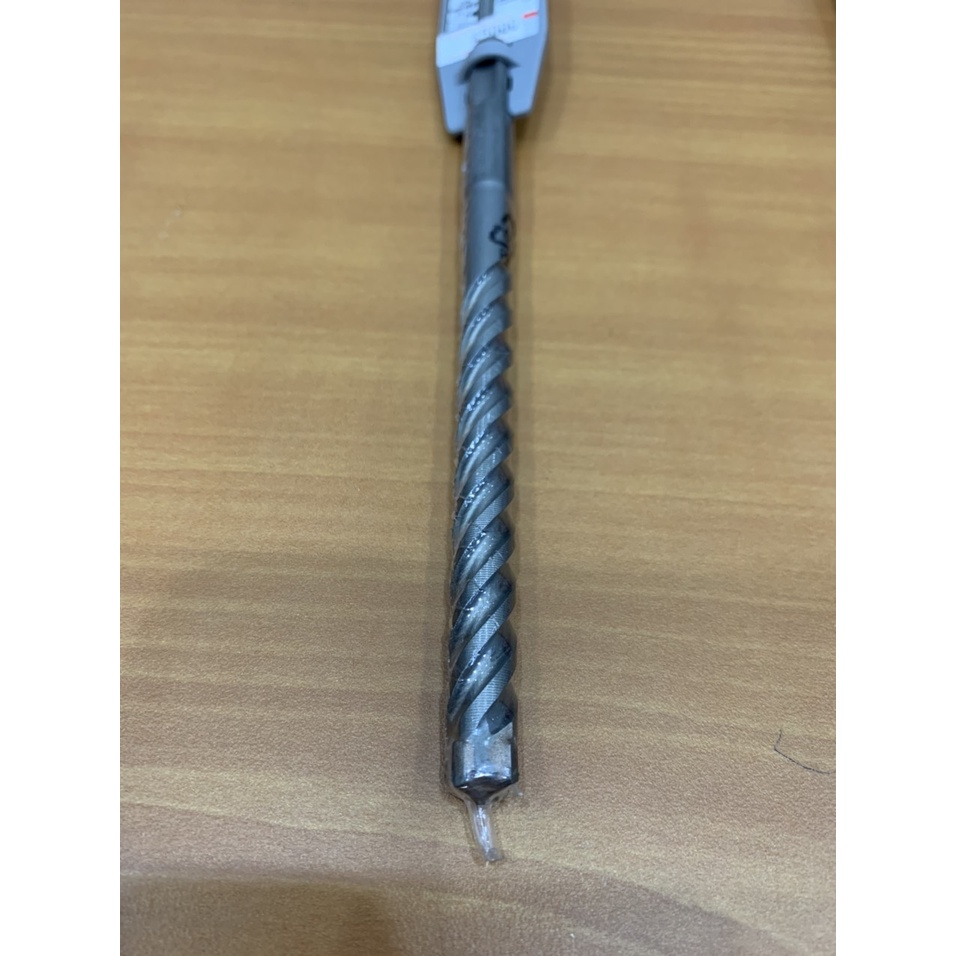 MŨI KHOAN BÊ TÔNG CHUI GÀI SDS PLUS 5X 100/160MM  BOSCH