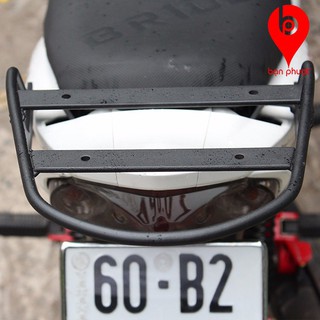 Baga Givi Cho Xe Jupiter RC