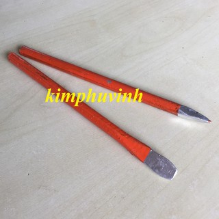 01 CÁI - MŨI ĐỤC BÊ TÔNG 10mm