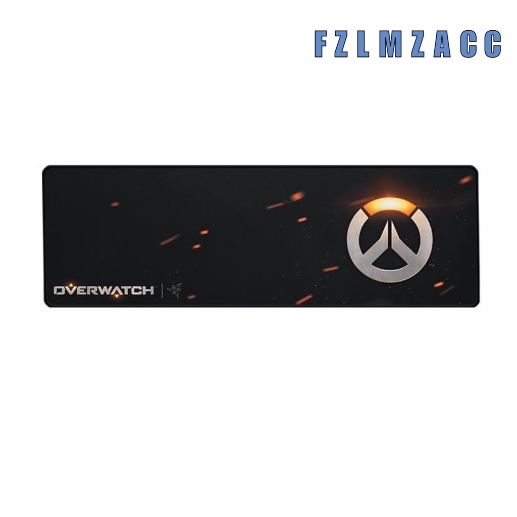 Lót ChuộT Gaming Overwatch XL 300x800mm