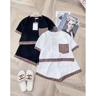 Set crt đen trắng