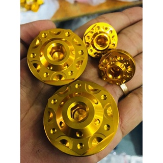 Ốc vặn mâm lửa gắn xe Wave [Lấy mã giảm thêm 30%]
