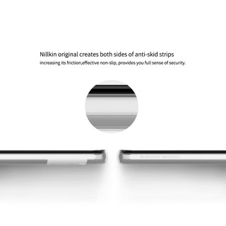 Ốp lưng Silicon Galaxy Note 8 hiệu Nillkin