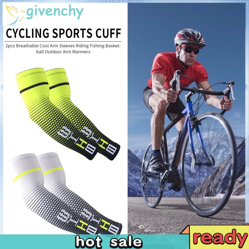 1 Đôi Găng Tay Thể Thao Chống Tia Uv