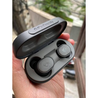 Tai nghe Bluetooth SkullCandy Sesh - Bảo hành 1 đổi 1