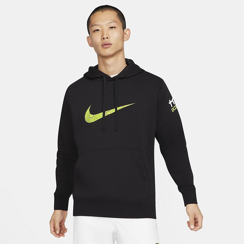Áo Nike Ekiden hoodie sẵn size M âu