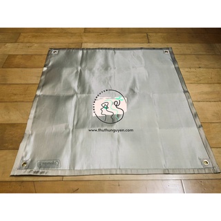 Thảm Chống Cháy Coleman Bonfire Sheet 2000037303 [CHÍNH HÃNG COLEMAN NHẬT BẢN]
