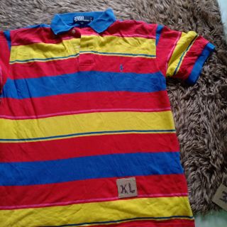 Áo thun nam polo