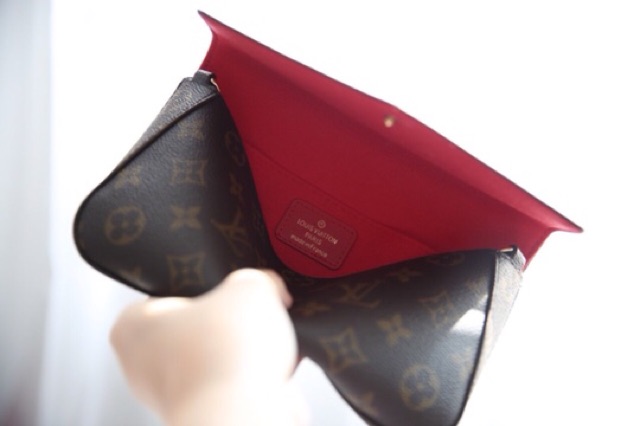 ◼️Túi Lv felicia spsl fullbox⬇️