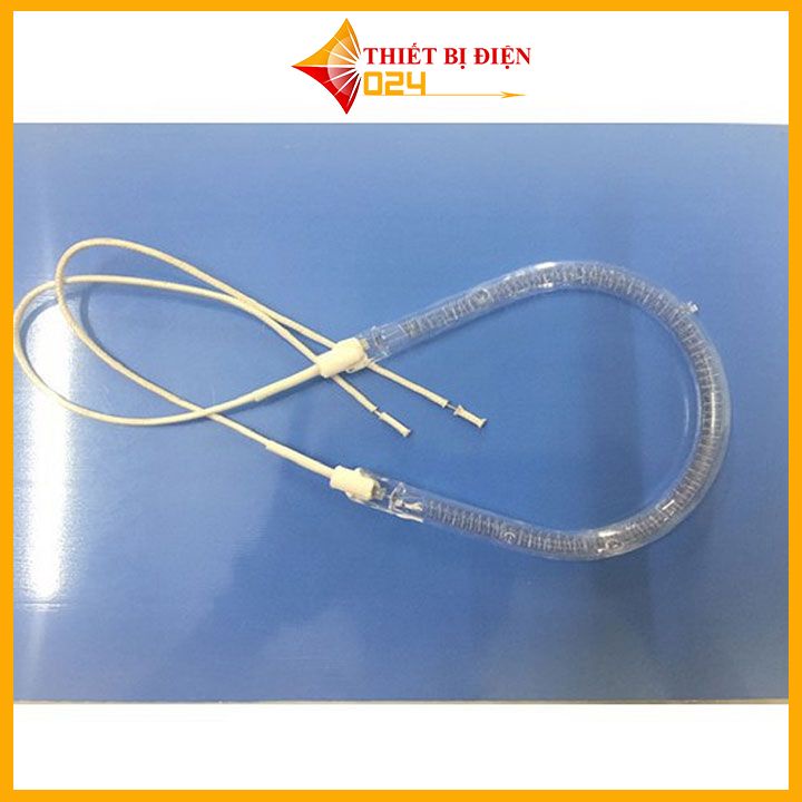 Bóng Sưởi Halogen Cho Quạt Sưởi Chữ U 900W Hàng Chất Lượng Cao