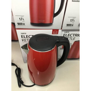 Bình Đun Siêu Tốc Lock&Lock EJK731