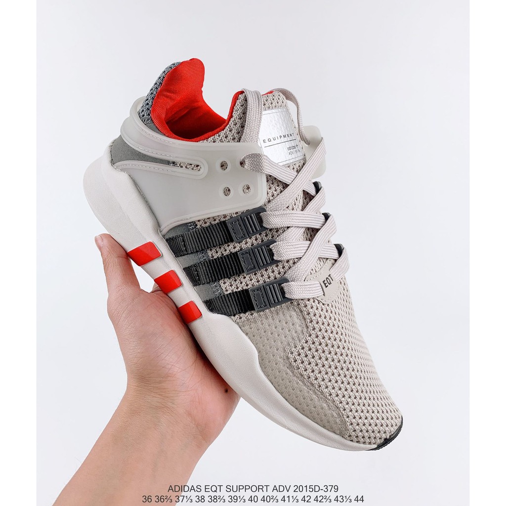 📦 FULLBOX🌐 ORDER 🎀STORE HONGKONG🎀 💯 ẢNH THẬT 🏷ADIDAS EQT ADV SUPPORT 93/18🏷 👟 GIÀY THỂ THAO 👟