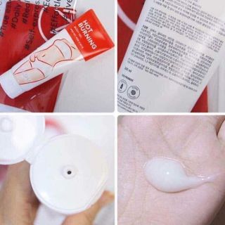 KEM TAN MỠ MISSHA