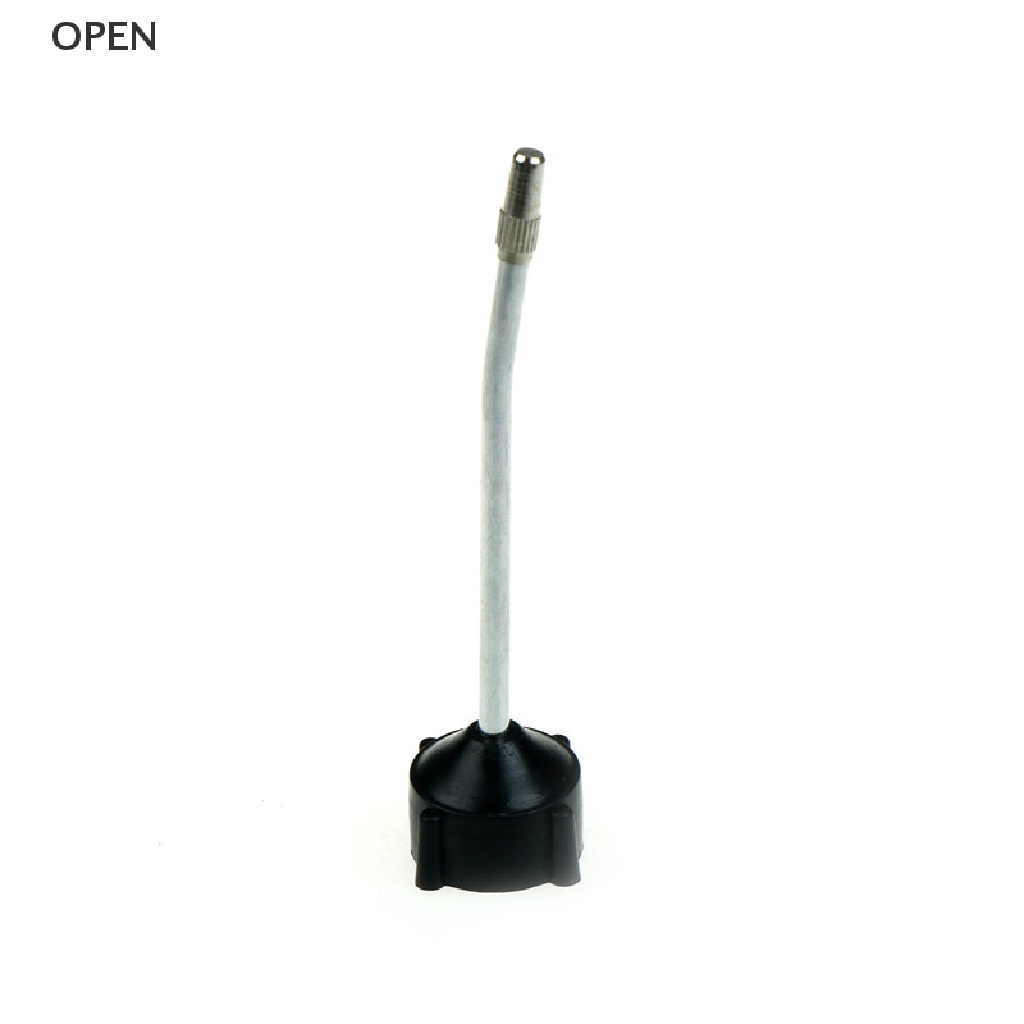 Bình đựng dầu nắp vặn cho máy may 120ml DIY