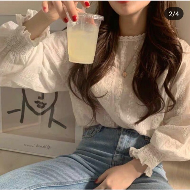 Sơmi ulzzang