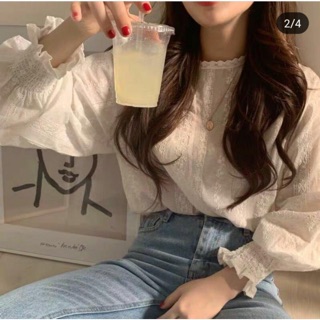 Sơmi ulzzang