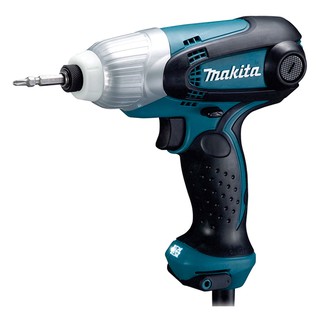Máy Vặn Vít Cầm Tay Có Đèn Laser Makita TD0101F 230W - Chính hãng
