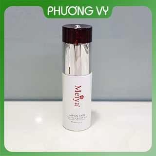 [SIÊU SALE] Serum tinh chất Meiya trắng, giúp căng mịn da, chống nhăn và chống lão hóa da mặt Nhật Bản, mỹ phẩm Meiya.