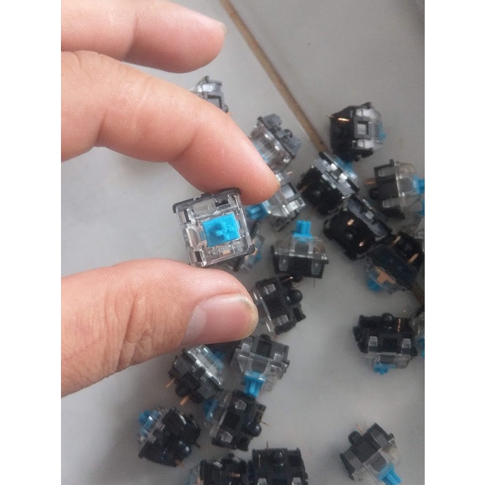 Combo 50 switch phím cơ huano