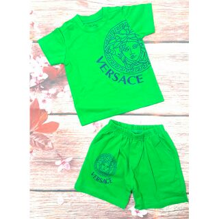 Bộ versace Bé trai