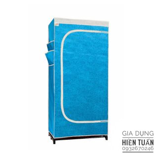 TỦ VẢI CAO CẤP THANH LONG 75CM