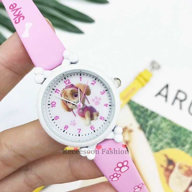 Cute cartoon kids watch for boys and girls Gift | BigBuy360 - bigbuy360.vn