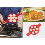 Khuôn làm bánh Perfect pancakes - MBS24H N1064