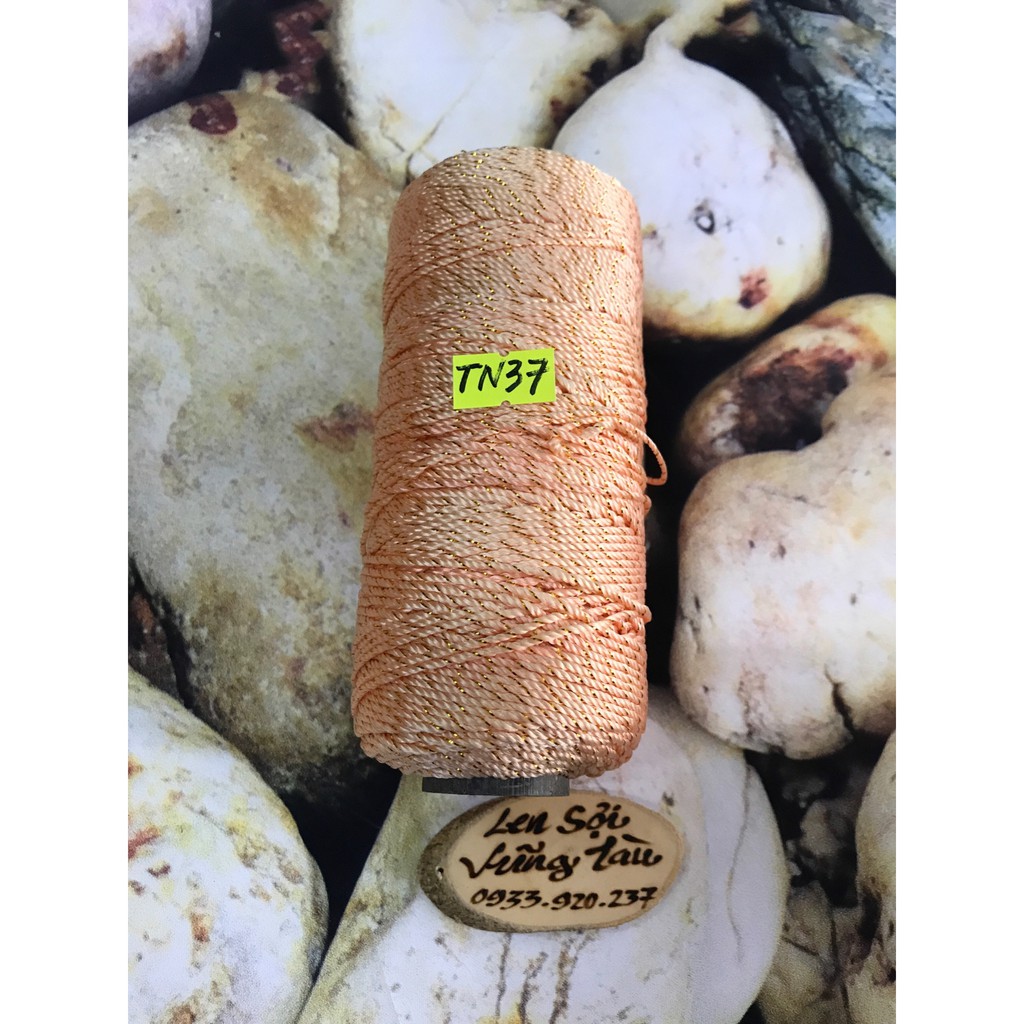 Thô Nhũ TN37