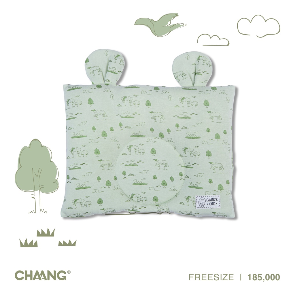 Chaang Gối cuddle me sơ sinh DREAMY