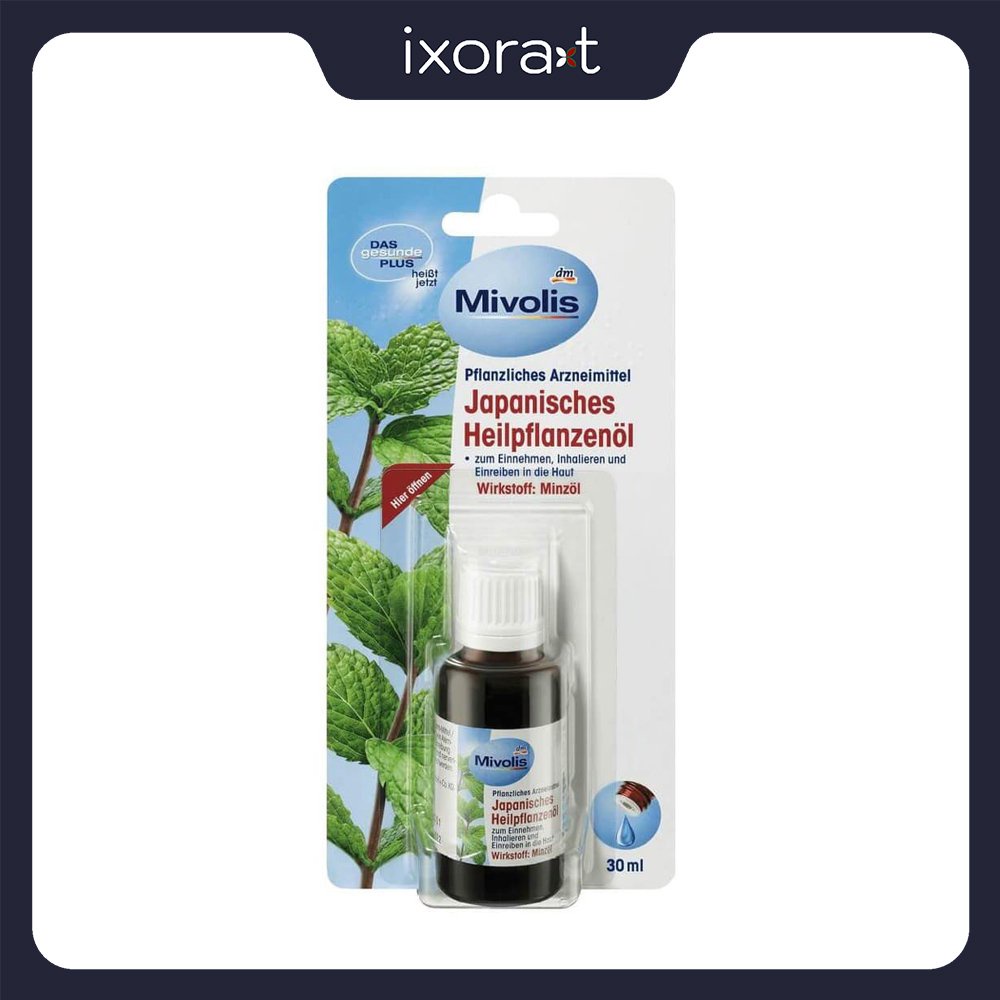 Nguyên chất, dùng để xoa bóp, uống hoặc xông