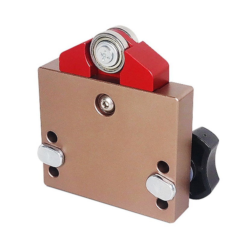 Kiss Dụng Cụ Cố Định Cuộn Dây Đay Hỗ Trợ Cắt Nhanh Chuyên Nghiệp