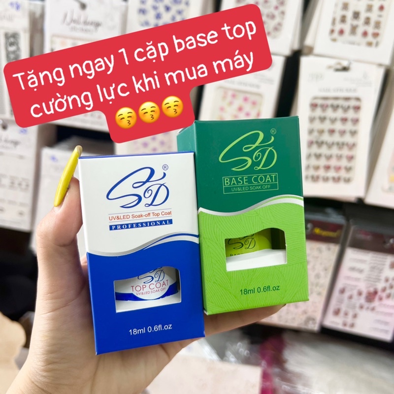 Máy mài móng cầm tay tích điện JD602 ( bảo hành 12 tháng )