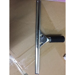 Tay gạt kính inox 35cm