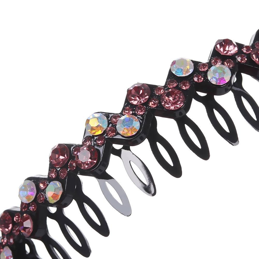 Băng đô cài tóc hình cái cây