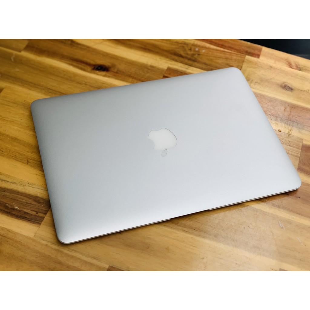 Macbook Air A1369 13,3in, i5 4G SSD256 Đẹp Keng Zin 100% Giá rẻ