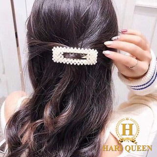 Cặp tóc đính hạt HARI0720