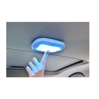 đèn trần led ô tô