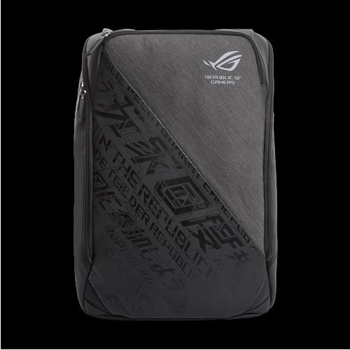 Balo Asus ROG Ranger BP1502 15.6-inch backpack (black) - Hàng Chính Hãng