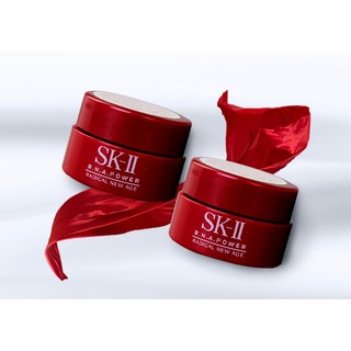 SK-II RNA KEM DƯỠNG CHỐNG LÃO HOÁ 15G